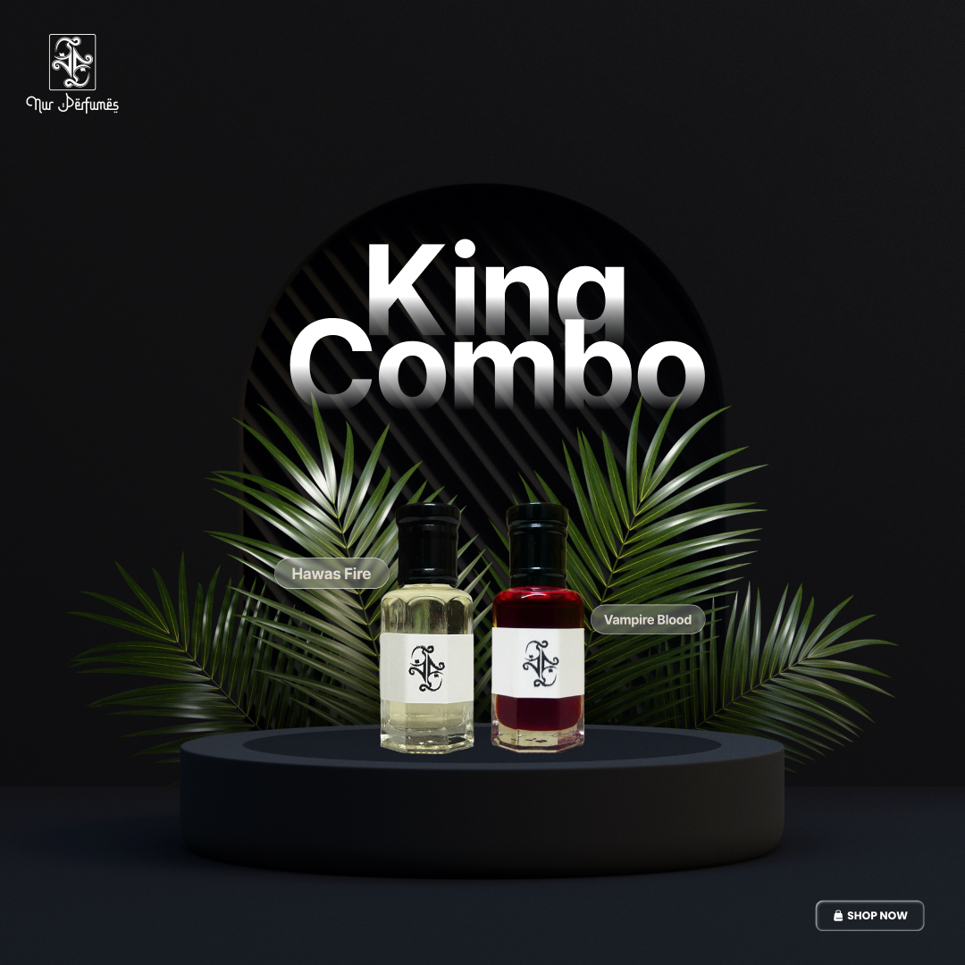 KING COMBO